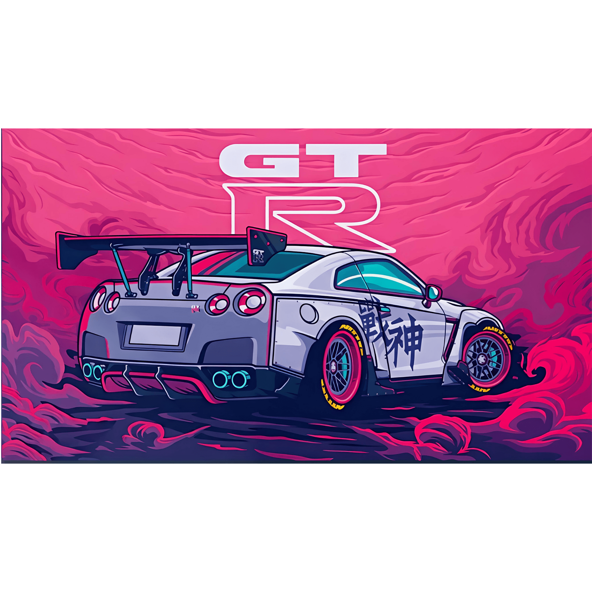 STANDARD 033
