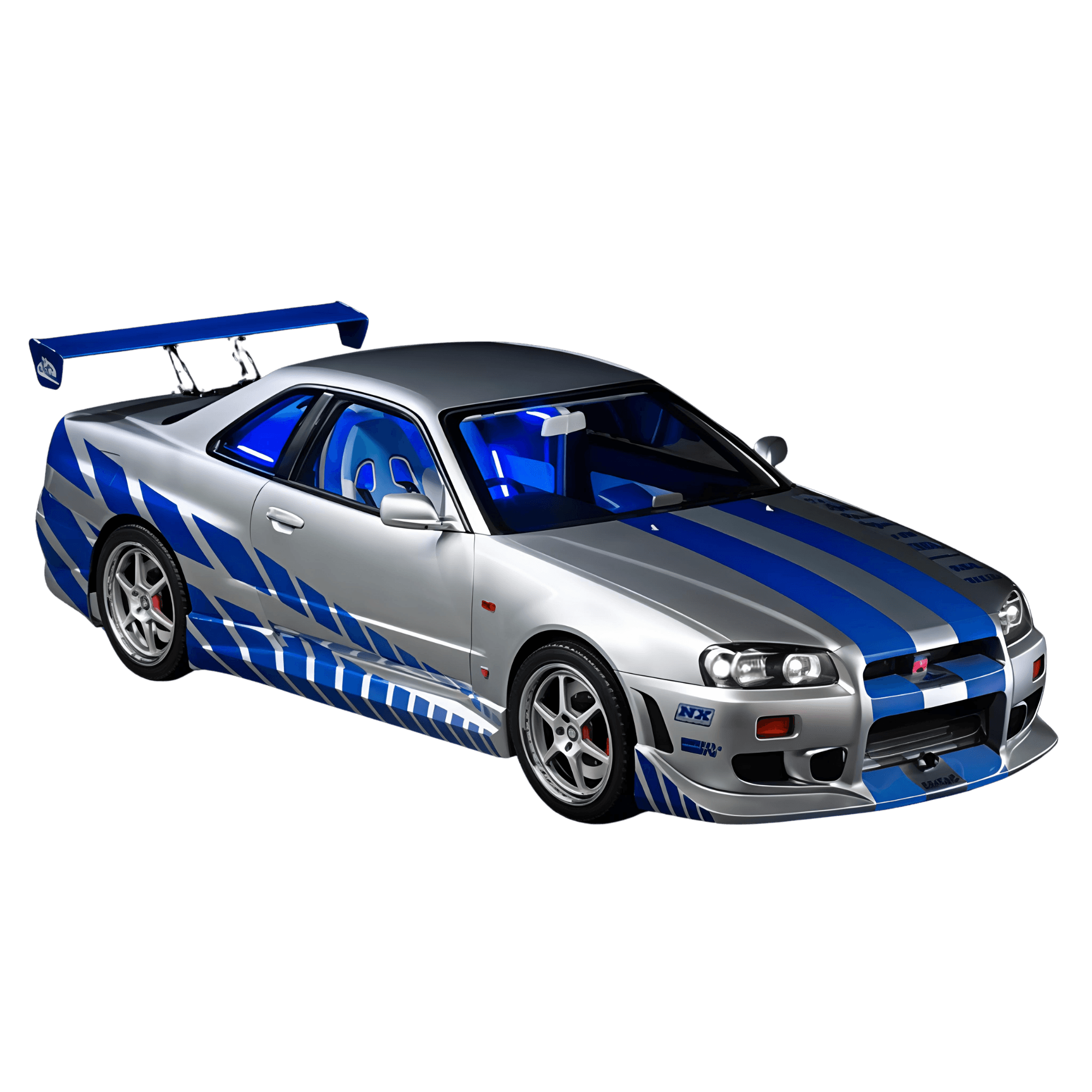 STANDARD 054